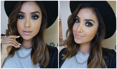 Dulce Candy The Mexican Beauty Vlogger Sensation Who Served For The U