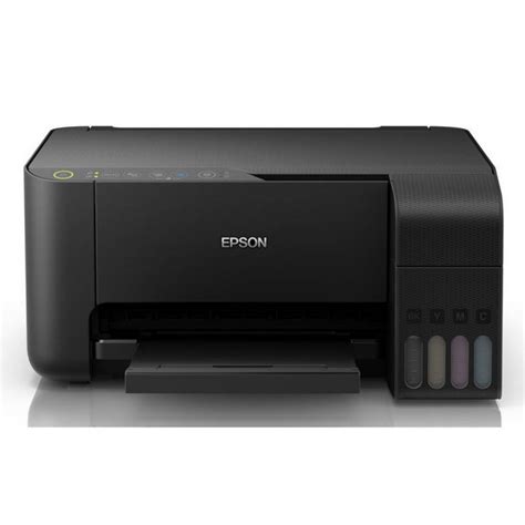 Ecotank Epson L3150 Wi Fi Unboxing With Complete 54 Off
