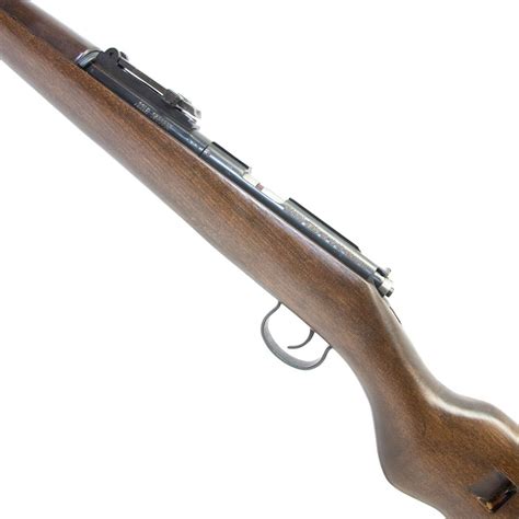 Norinco Model Mini Mauser 3340 22lr Firearm Land Warrior