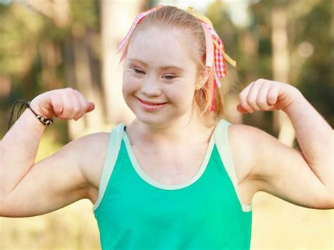 Madeline Stuart Down Syndrome Model Lands Two Modelling Jobs In A Week