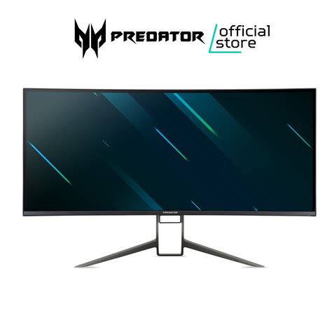 The predator x38 comes with unbeatable specs that qualify it to fight for the best screen spot with ease. Predator X38 P (37.5-Inch) UltraWide QHD E2E (IPS) Curved ...