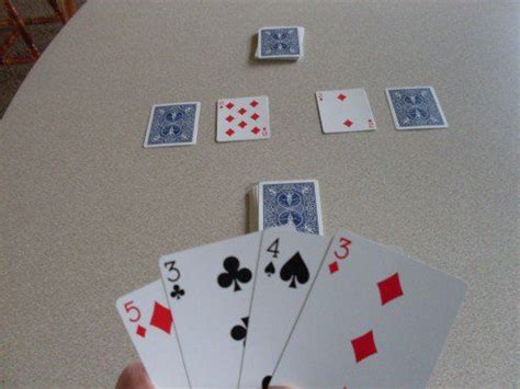 We did not find results for: Card Games for Two Players | Fun card games, 2 person card ...