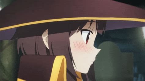 Megumin Wiki Anime Amino