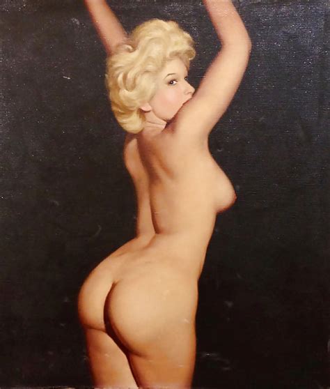 Vintage Nudies From The 1940 S 18 Pics Xhamster