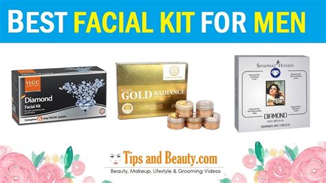 10% coupon applied at checkout save 10% with coupon. Top 8 Best Facial Kits for Men in India for Dry, Oily ...