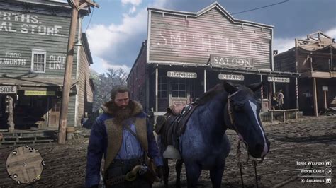 We did not find results for: Red Dead Redemption 2 how to get to the perfect weight ...