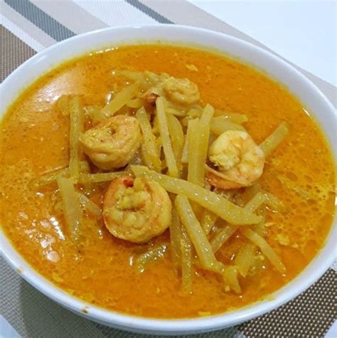 The ritz carlton jakarta, mega kuningantom yum kung, sup asam segar kuliner khas thailand. Resep Sayur Labu Siam Mudah Dan Lezat di 2020 | Resep ...