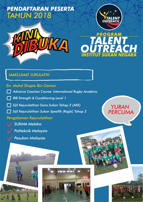 Pusat latihan kemas melaka, bukit baru, melaka, malaysia. Pelancaran Pusat Latihan Talent Outreach Merlimau, Melaka ...