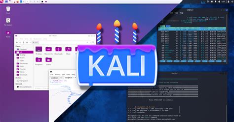 Kali Linux Penetration Testing And Ethical Hacking Linux Distribution