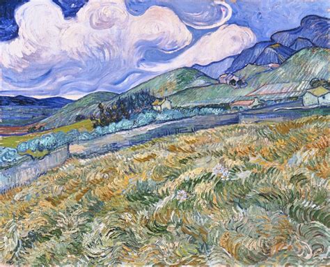 Vincent Van Goghs Best Paintings
