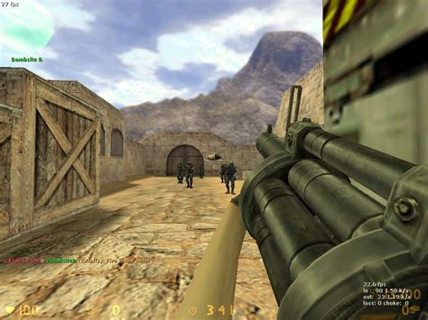 This is a simple application ideal for people of all ages. Counter-Strike 1.6 Steam Gift | Kinguin - FREE Steam Keys ...