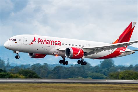 Colombias Avianca To Start Operating Within Argentina Starting July
