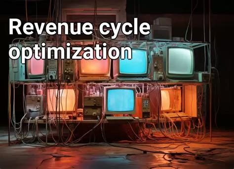 Revenue Cycle Optimization Technologygovcapital
