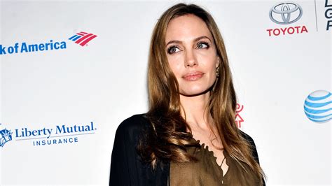 Angelina Jolies Double Mastectomy Why Women Opt For Preventive