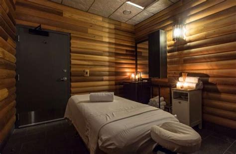 Treatments Ultimate Relaxation With Massage At Sky Spa Sauna