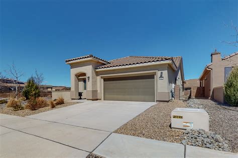 Albuquerque 87120 Homes for Sale