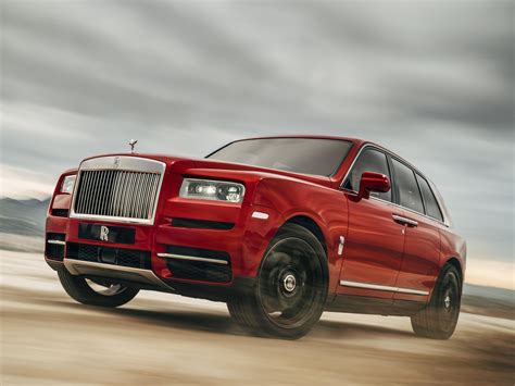 Rolls Royce Cullinan Launched At Rs 695 Crore Zigwheels