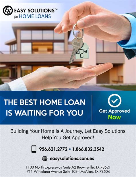 Easy Solutions™ For Home Loans Apply Today Call Us 18668323542 1100