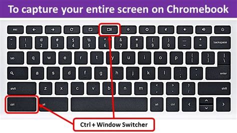 To take full or partial screenshots on your chromebook, follow the steps below. 9 EASY ways to Take Screenshots (Print Screen) on Chromebook? 2018