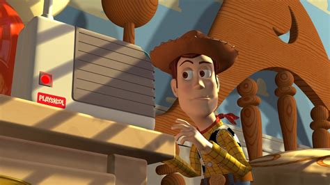 Toy Story 3d 2d Blu Ray Review At Why So Blu