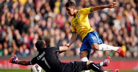 Argentina, chile coaches worried about brazilian copa america. Liverpool FC sign Brazilian forward Roberto Firmino from ...