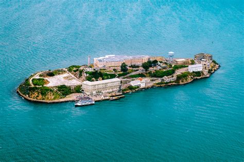 Alcatraz Island Tickets Price All You Should Know 2023 Tourscanner