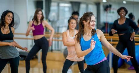 What Is Zumba The 9 Types Of Zumba And Their Benefits Wellnessbeam