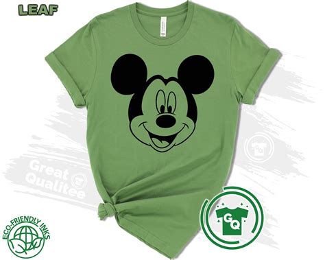 Camisa Disney Camisetas Mickey Disney Camisetas Familiares Etsy