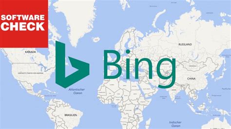 Microsoft Bing Maps