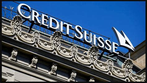 Antecesor Del Credit Suisse Tuvo Relación Con Nazis Pero No Muchos