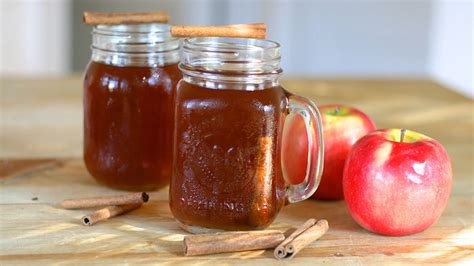 Press it into a muffin cup with your fingertips and repeat until all cups are filled. How to Make Apple Pie Moonshine recipe - from Tablespoon!