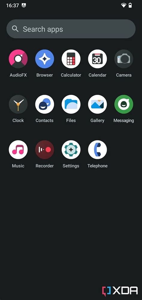 Lineageos 19 Hands On This Is What You Get With The Official Builds