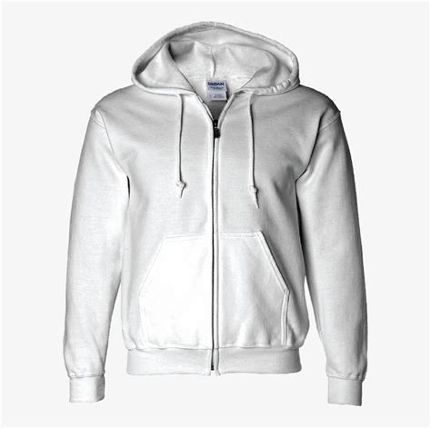 Download transparent hoodie png for free on pngkey.com. Template Full Zip Hoodie - Hoodie Zipper Template ...