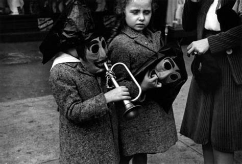 Biography Street Photographer Helen Levitt Monovisions Black