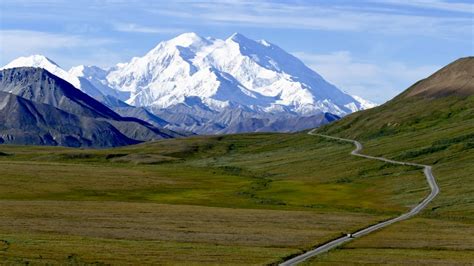 The park and contiguous preserve encompass 6,045,153 acres (9,446 sq mi; Six million acres of wild land: Denali National Park in Alaska