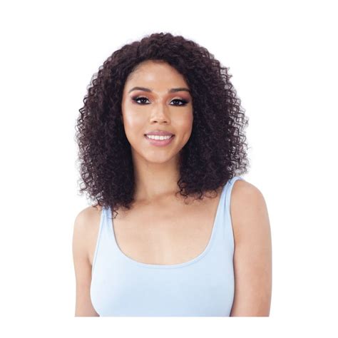 Model Model Nude Brazilian 100 Human Hair Lace Front Wig Renell Hw Beauty