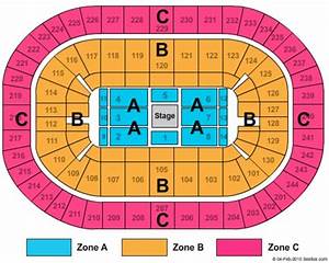 Times Union Center Tickets In Albany New York Times Union Center