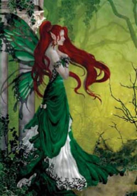 Forgotten Fairies Of Irish Folklore Owlcation