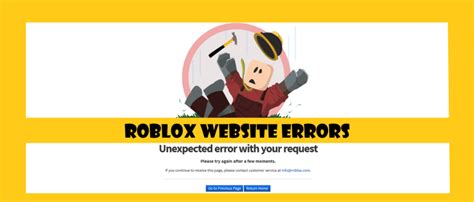 All Roblox Error Codes List Meaning And How To Fix Them