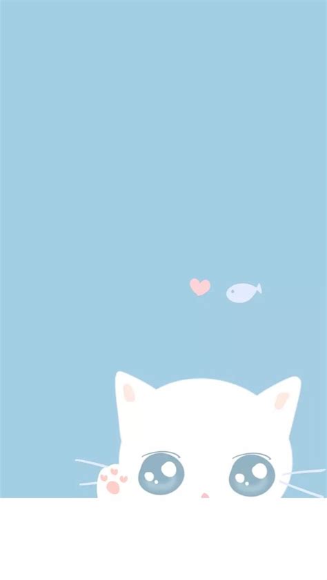 Crazy Cute Wallpapers Photo Iphone Wallpaper Cat Cute