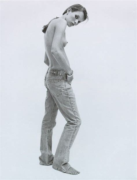 Ck Jeans Kate Moss Kate Calvin Klein Jeans