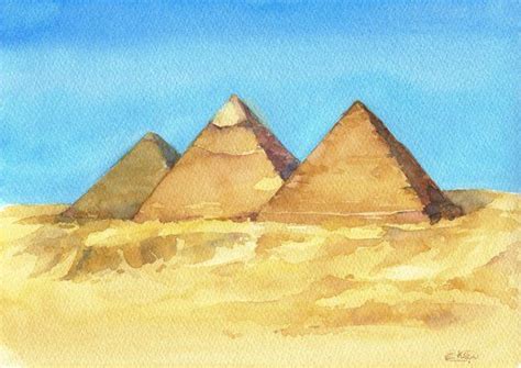 Pin auf watercolor