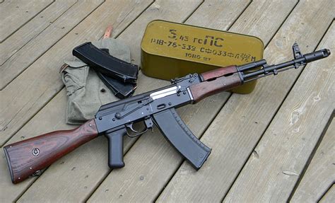 Hd Wallpaper Ak 47 Gun Kalashnikov Military Rifle Weapon