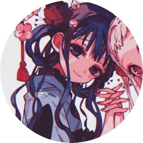 Pin On Anime Matching Icons