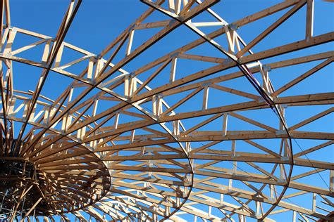 What Is Steel Roof Truss Design Talk