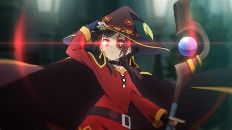 Megumin Wiki Konosuba Fandom