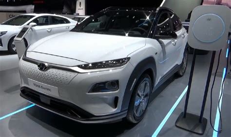 Maybe you would like to learn more about one of these? OFFICIAL NEW MODEL FROM HYUNDAI SUV KONA 2019
