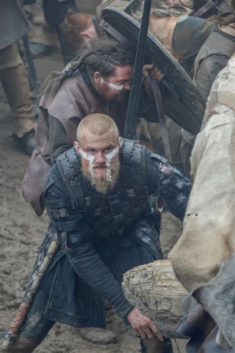 Vikings Season 5 Episode 20 Review Ragnarok Tv Fanatic