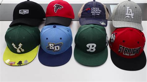 New Styles 5 Panel Custom Logo Unisex Fitted Baseball Sports Cap With