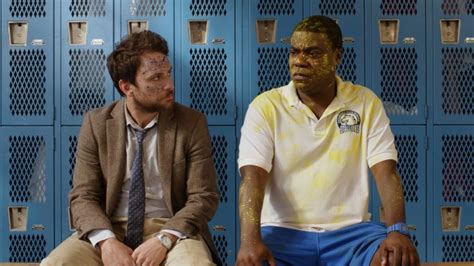 Movie Reviews Vulgar Teen Comedy Fist Fight Good For Laugh Or Two Ctv News